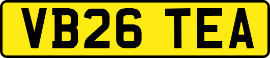 VB26TEA