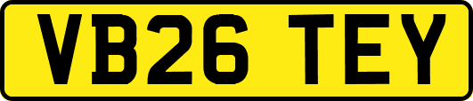 VB26TEY