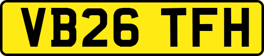 VB26TFH