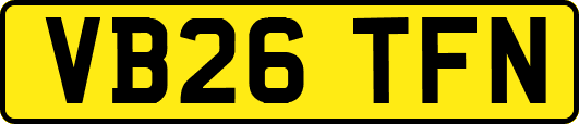 VB26TFN