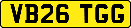 VB26TGG