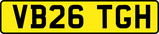 VB26TGH