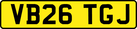 VB26TGJ
