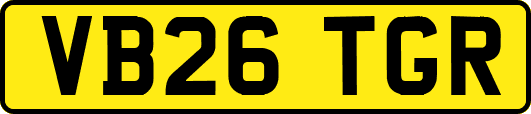 VB26TGR