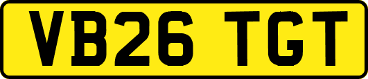 VB26TGT