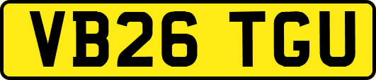 VB26TGU