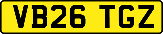 VB26TGZ