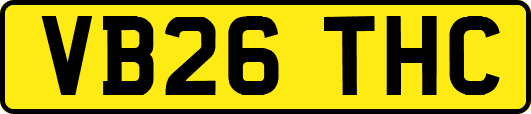 VB26THC