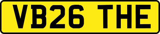 VB26THE