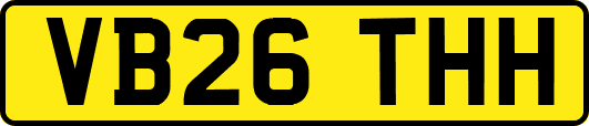 VB26THH