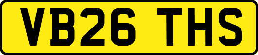 VB26THS