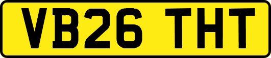 VB26THT