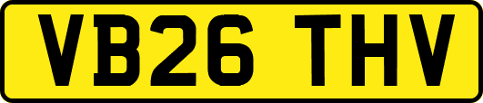 VB26THV