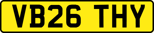 VB26THY