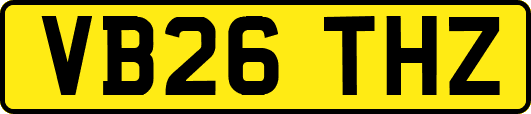 VB26THZ