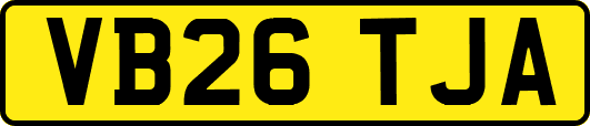 VB26TJA