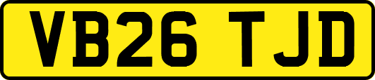 VB26TJD