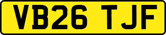 VB26TJF