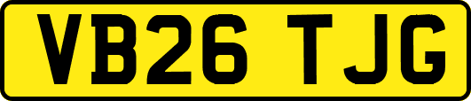 VB26TJG