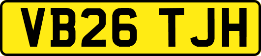VB26TJH