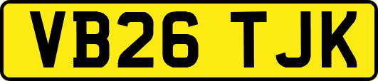 VB26TJK
