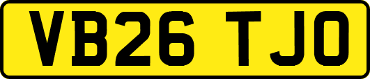 VB26TJO