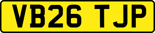 VB26TJP
