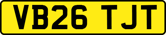 VB26TJT