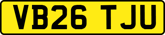 VB26TJU