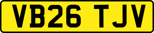 VB26TJV