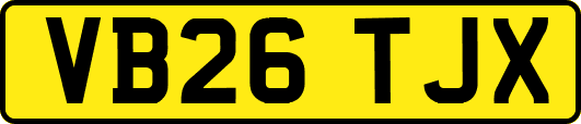 VB26TJX