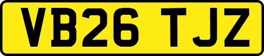 VB26TJZ