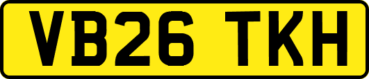VB26TKH