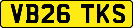 VB26TKS