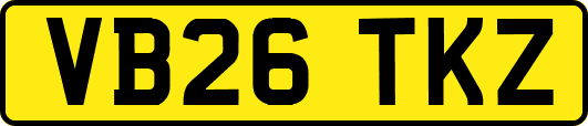 VB26TKZ