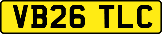 VB26TLC