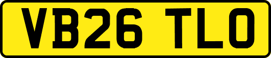VB26TLO