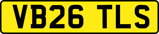 VB26TLS