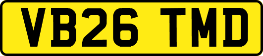 VB26TMD