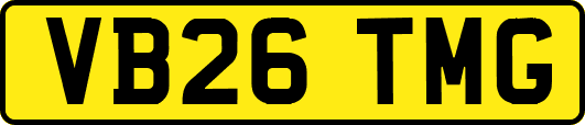VB26TMG