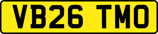 VB26TMO