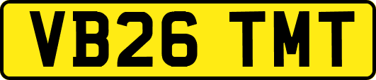 VB26TMT