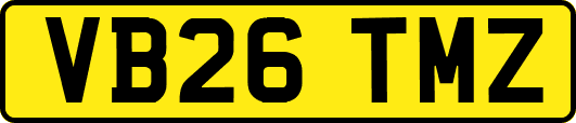 VB26TMZ
