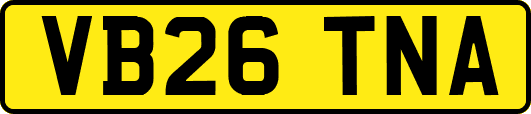 VB26TNA