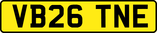 VB26TNE