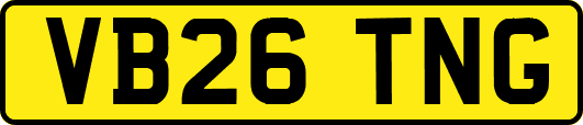 VB26TNG