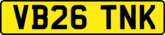VB26TNK