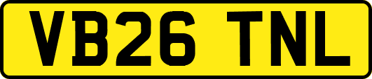 VB26TNL
