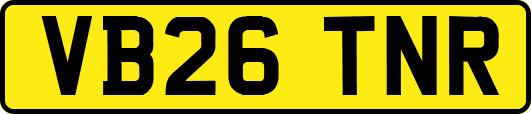 VB26TNR