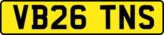 VB26TNS